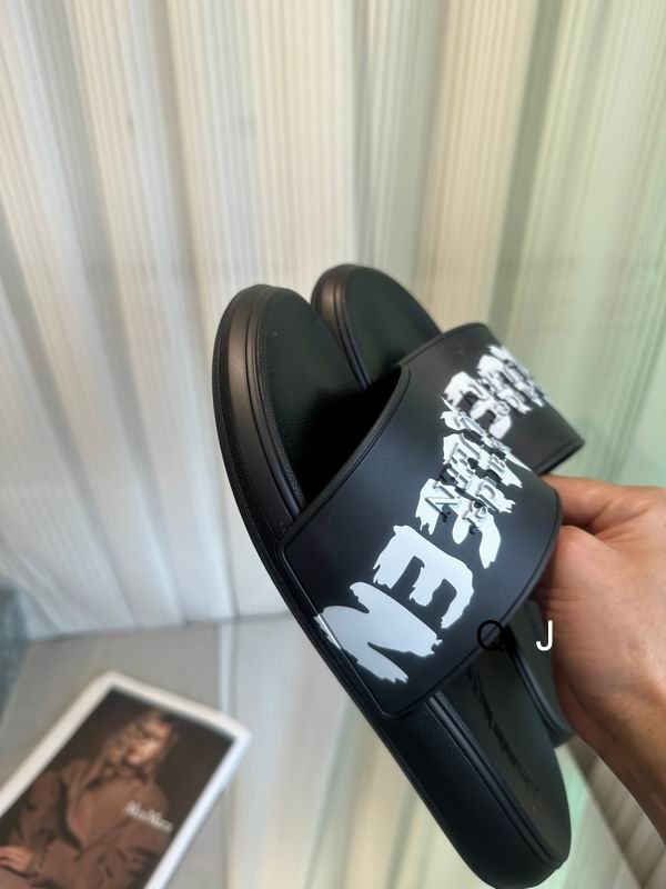 Alexander Mcqueen sz35-46 XJ0106